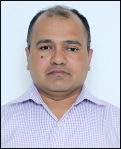 Dr. Ram Kumar…
