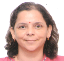 Dr. Mohita Gangwar…