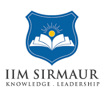 IIM Sirmaur 8th Annual Convocation 06 April 2024.