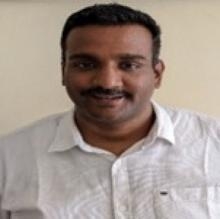 Dr. Karthikeyan Balakumar