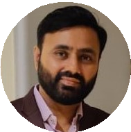Brijesh Modi