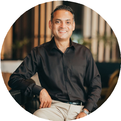 Brijesh Modi