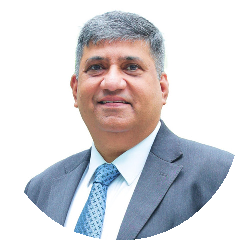 Brijesh Modi