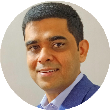 Brijesh Modi