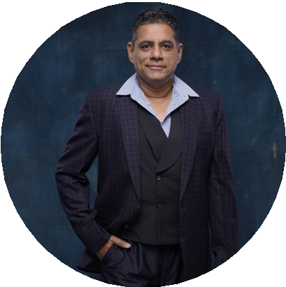 Brijesh Modi