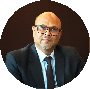 Brijesh Modi