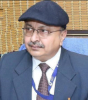 Prof. (Dr.) Dewakar Goel