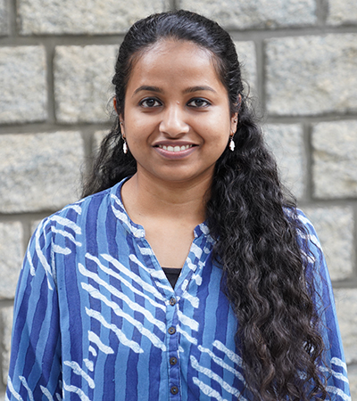 Lakshmi Parvathy