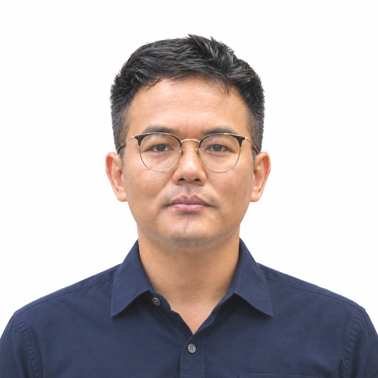 Dr. S. Lianbiaklal