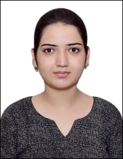 Dr. Jasmeet Kaur