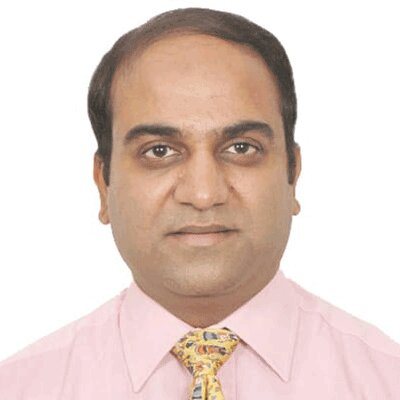 Dr. Abhishek Jain (IAS)