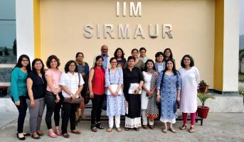 IIM Sirmaur’s Seventh Annual Convocation 1