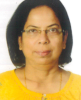 Ms. Mallika Bhadra Roy