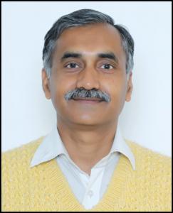 Dr. Shashi Kant Srivastava