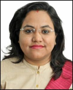 Dr. Pragya Bhawsar