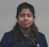Dr. Puja Sarkar