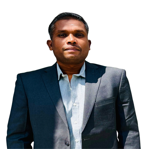 Dr. M. Pachayappan