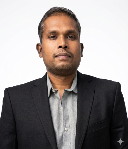 Dr. M. Pachayappan