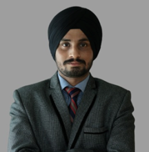 Dr. Satender Pal Singh