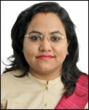 Dr. Pragya Bhawsar