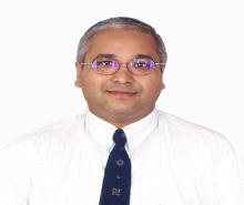 Dr. Amit Gupta