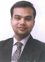 Dr. Atul Kumar Agrawal