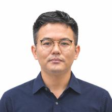 Dr. S. Lianbiaklal