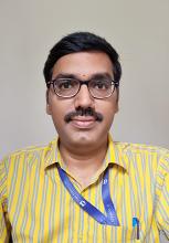 Shri Kalluri VVS Rajesh