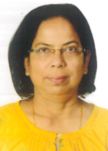 Ms. Mallika Bhadra Roy