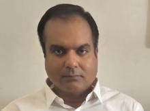 Dr. Abhitesh Ranjan