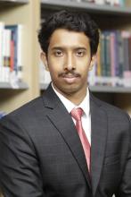 Shyamsunder C V, MBA05043